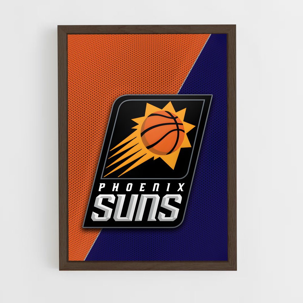 Poster Duel Énergétique – affiche Basketball (vue 5)